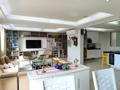 Apartamento com 3 Quartos à venda, 139m² no Umarizal, Belém