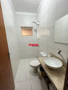 Casa com 1 Quarto à venda, 75m² no Jardim Santa Rosa, São José dos Campos