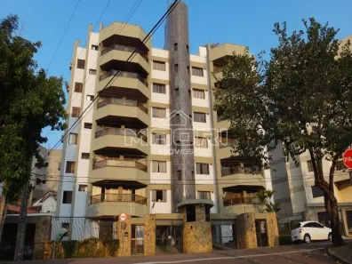 Apartamento com 3 Quartos à venda, 153m² no Bela Vista, Valinhos