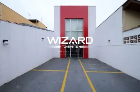 Sala Comercial à venda, 250m² no Jardim Satélite, São José dos Campos