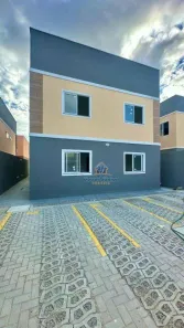 Apartamento com 2 Quartos à venda, 68m² no Ancuri, Itaitinga