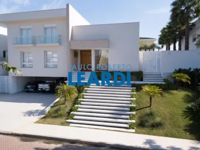 Casa de Condomínio com 5 Quartos à venda, 800m² no Umuarama, Osasco