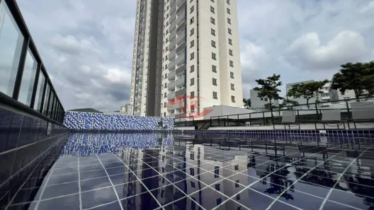 Apartamento com 3 Quartos à venda, 69m² no Ventosa, Belo Horizonte
