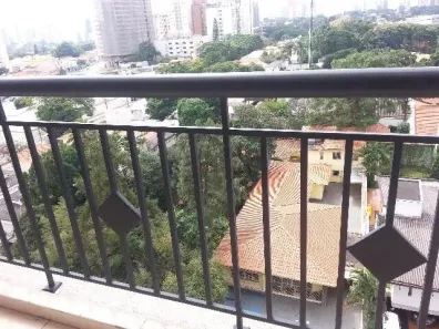 Apartamento com 2 Quartos à venda, 106m² no Campo Belo, São Paulo