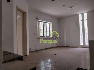 Imóvel Comercial para alugar, 250m² no Aclimação, São Paulo