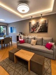 Apartamento com 3 Quartos à venda, 67m² no Vila Mariana, São Paulo