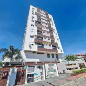 Apartamento com 2 Quartos à venda, 64m² no Passa Vinte, Palhoça