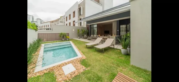 Apartamento com 4 Quartos à venda, 268m² no Barra da Tijuca, Rio de Janeiro
