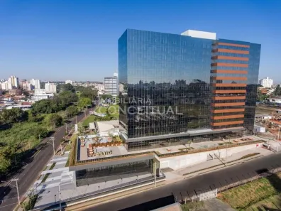Sala Comercial para venda ou aluguel, 46m² no Vila São José, São José do Rio Preto