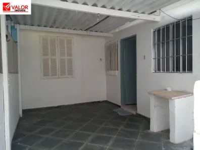 Casa com 1 Quarto para alugar, 60m² no Vila Progredior, São Paulo