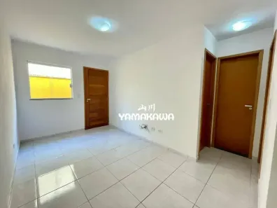 Apartamento com 2 Quartos para alugar, 50m² no Itaquera, São Paulo