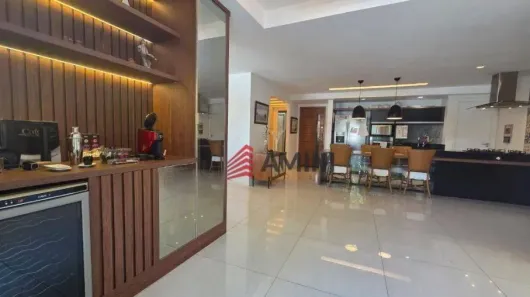 Apartamento com 4 Quartos à venda, 140m² no Boa Viagem, Niterói