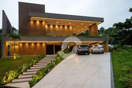 Casa de Condomínio com 4 Quartos à venda, 760m² no Vila Progresso, Niterói