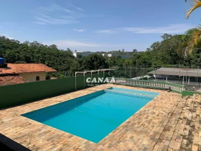Fazenda/Sítio com 2 Quartos para alugar, 300m² no Granja Nossa Senhora Aparecida, Embu das Artes