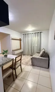 Apartamento com 2 Quartos para alugar, 64m² no Residencial Granville, Goiânia