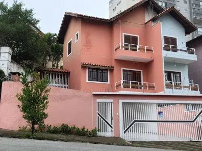 Sobrado com 3 Quartos à venda, 165m² no Vila São Silvestre, São Paulo