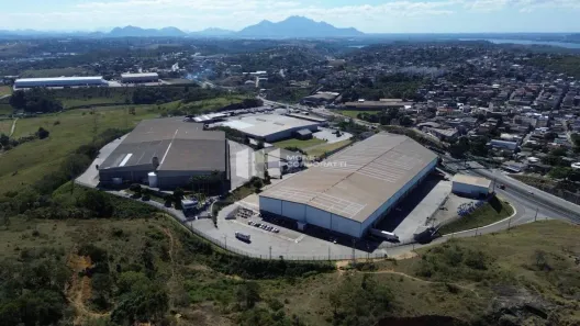 Galpão/Depósito/Armazém para alugar, 1000m² no Serra do Anil, Cariacica