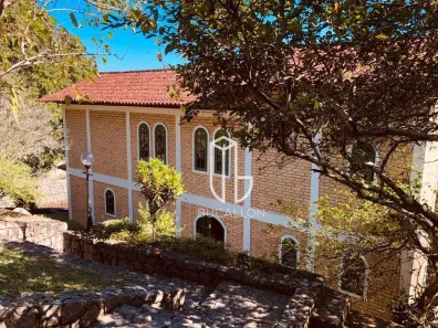 Casa com 5 Quartos à venda, 1017m² no Ponta Leste, Angra dos Reis