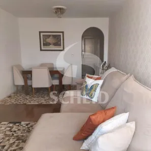 Apartamento com 3 Quartos à venda, 87m² no Vila Prel, São Paulo