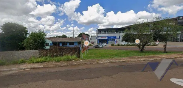 Lote/Terreno à venda, 910m² no São Cristóvão, Cascavel