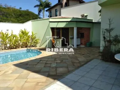 Casa com 3 Quartos à venda, 298m² no Granja Olga I, Sorocaba