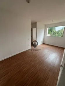 Apartamento com 2 Quartos à venda, 45m² no Cosmos, Rio de Janeiro