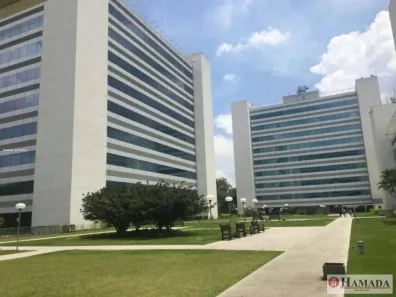 Imóvel Comercial à venda, 2844m² no Jardim São Luís, São Paulo