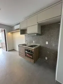 Apartamento com 1 Quarto à venda, 32m² no Pinheiros, São Paulo