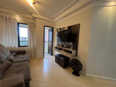 Apartamento com 3 Quartos à venda, 96m² no Parque Prado, Campinas