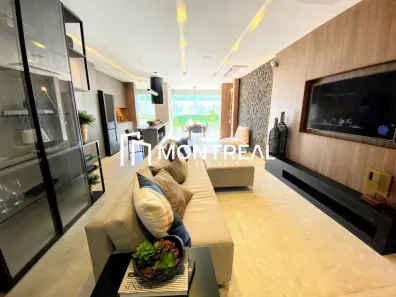 Apartamento com 3 Quartos à venda, 104m² no Jardim das Acácias, São Paulo