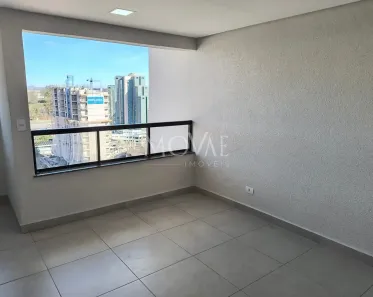Apartamento com 2 Quartos à venda, 56m² no Jardim Oswaldo Cruz, São José dos Campos