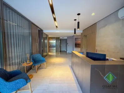 Apartamento com 3 Quartos à venda, 94m² no Centro, Florianópolis