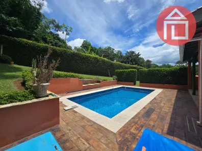 Fazenda/Sítio com 4 Quartos à venda, 85m² no Chácara Portal das Estâncias, Bragança Paulista