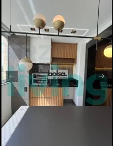 Apartamento com 3 Quartos para alugar, 93m² no Vila Aviação, Bauru