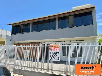 Casa com 3 Quartos à venda, 341m² no Jardim Atlântico, Florianópolis