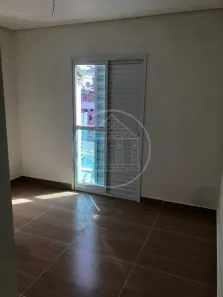 Apartamento com 2 Quartos à venda, 40m² no Vila Floresta, Santo André