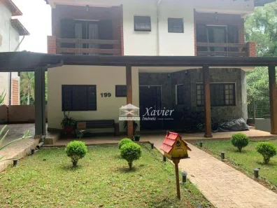 Casa de Condomínio com 4 Quartos à venda, 402m² no Transurb, Itapevi