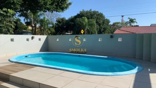 Casa com 3 Quartos à venda, 119m² no Daniela, Florianópolis