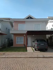 Casa de Condomínio com 3 Quartos à venda, 250m² no São Joaquim, Vinhedo