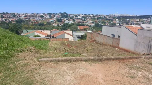 Lote/Terreno à venda, 360m² no Colúmbia, Londrina