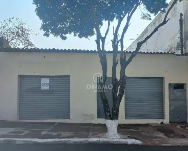 Lote/Terreno à venda, 320m² no Ipiranga, Ribeirão Preto