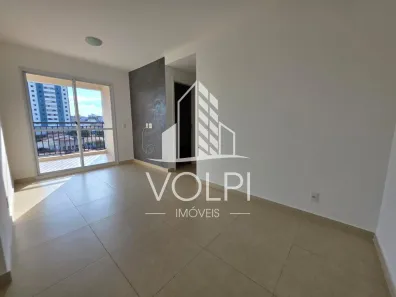 Apartamento com 2 Quartos para alugar, 63m² no Taquaral, Campinas