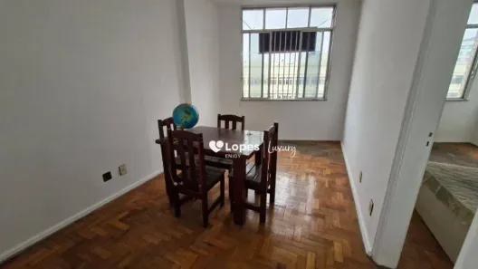 Apartamento com 2 Quartos à venda, 70m² no Maracanã, Rio de Janeiro