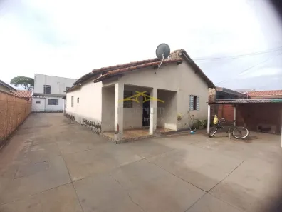 Casa com 3 Quartos à venda, 172m² no Jardim Progresso, Americana