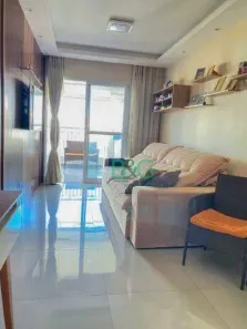 Apartamento com 2 Quartos à venda, 71m² no Quarta Parada, São Paulo