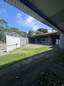 Galpão/Depósito/Armazém com 2 Quartos à venda, 120m² no Cidade Continental, Serra