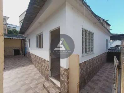 Casa com 3 Quartos à venda, 176m² no Cachambi, Rio de Janeiro
