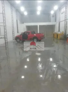 Galpão/Depósito/Armazém à venda, 300m² no Vila Nova Cumbica, Guarulhos