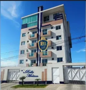 Apartamento com 2 Quartos à venda, 90m² no Jardim Carvalho, Ponta Grossa