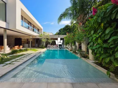 Casa com 8 Quartos à venda, 800m² no Riviera, Bertioga